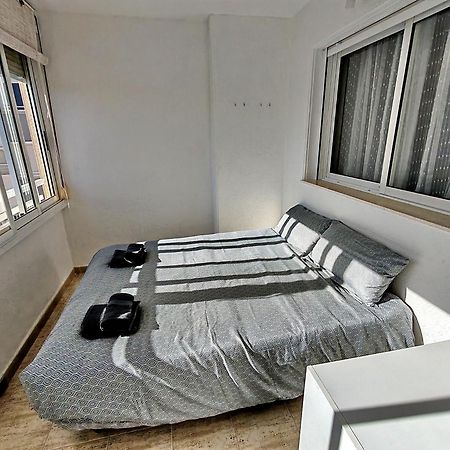 Apartamento Villa Teresita Cala de Finestrat Ngoại thất bức ảnh