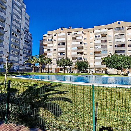 Apartamento Villa Teresita Cala de Finestrat Ngoại thất bức ảnh
